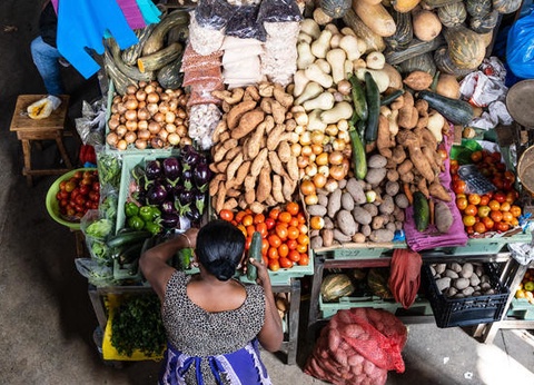 Circuit Santiago, île nature et culture du Cap-Vert 3* - 19