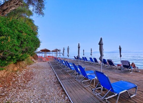 Hôtel Lido Corfu Sun 4* - 7