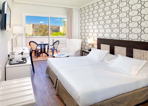 Hôtel H10 Salauris Palace 4* - Salou - 3