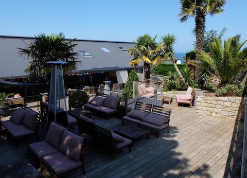 Camping Romanée - Le Châtelet 5* - 13