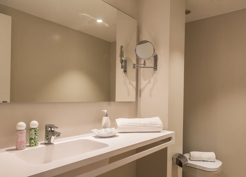 Hôtel TUI Sélection Hôtel Playa Park Zensation 4* - 15