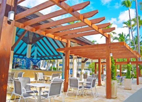 Club Jumbo Vista Sol Punta Cana Beach Resort & Spa 4* - 7