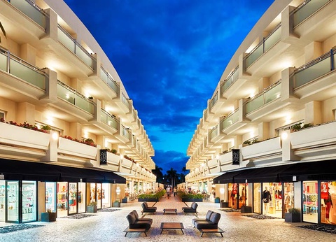 Hôtel Ôclub Select Tabaiba Princess 4* - 21