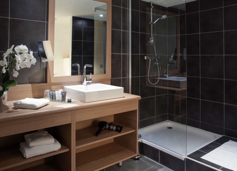 Résidence Lagrange L'Alpenrose 4* - 19