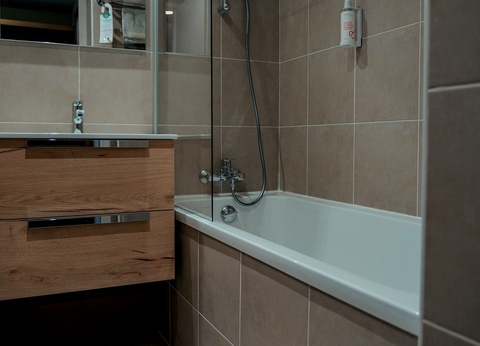 Hôtel Belle Plagne 2100 L'Eden des Cimes 3* - 13