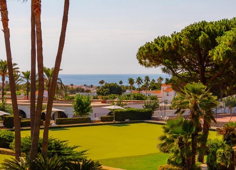 Hôtel Ôclub Experience Alua Illa de Menorca 4* - 24