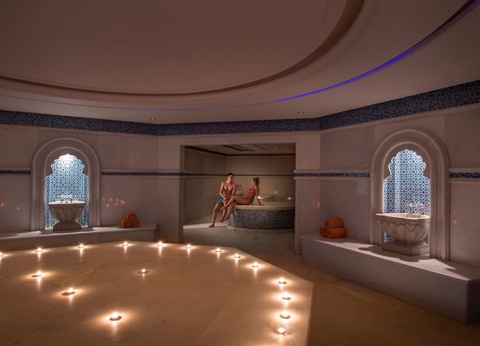 TUI Sélection Hôtel Premier Le Rêve Hotel & Spa - Choix flex 5* - 30