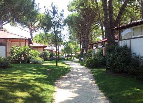Club del Sole Jesolo Familiy Village Family Resort, 3* - 30