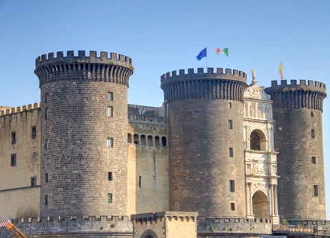 Circuit Mythique Côte Amalfitaine et extension Framissima Acqua Di Venere 4* - 14