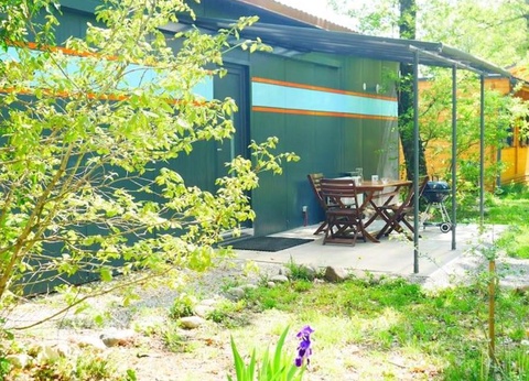 Camping Les Castors, 4* - 13