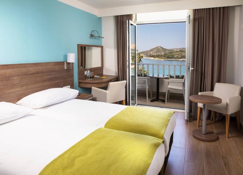 Hôtel Astarea 3* - 15