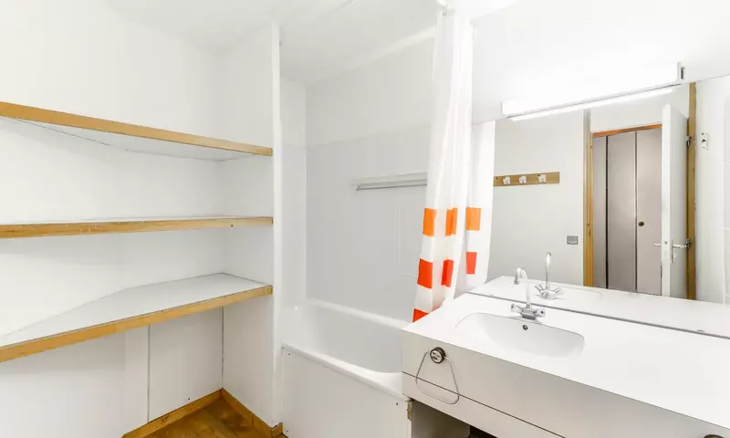 Résidence Les Chalets de Valmorel - Maeva Particuliers - 511