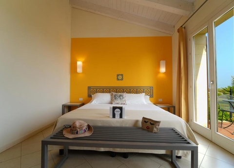 Sikania Eco Resort 4* - 11