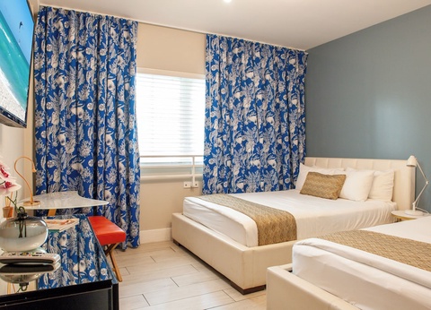 Hôtel Oceanside 3* - 47