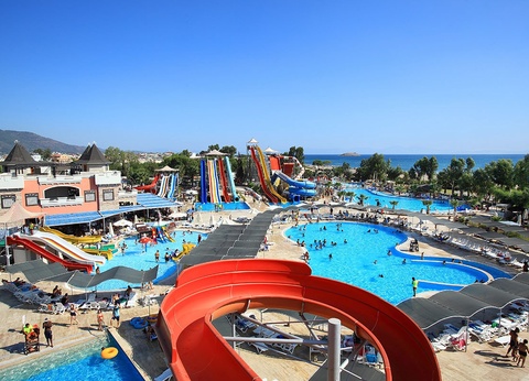 Club Marmara Yali 5* - 27