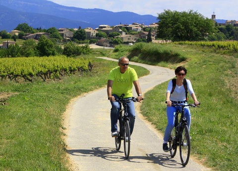 Camping Fontisson, 3* - 15