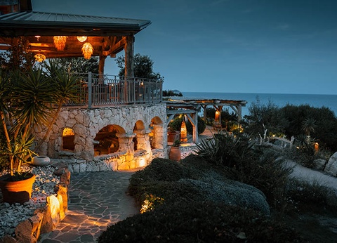 Hôtel U Capu Biancu 4* - 14