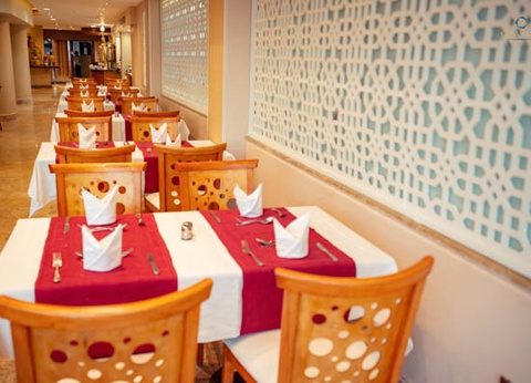 Hôtel Gravity Hôtel & Aqua Park Hurghada 5* - 7