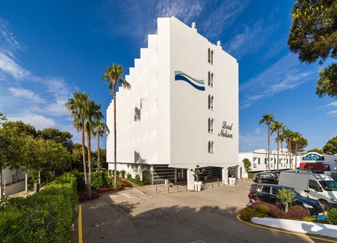 Hôtel Globales Lord Nelson Adult Only 4* - 19