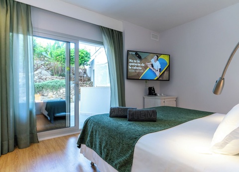 Hôtel Artiem Audax 4* - Adults Only - 84