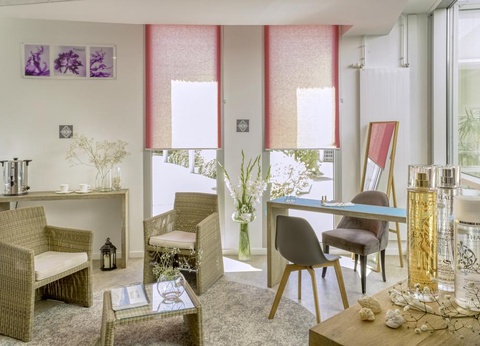 Prévithal Hôtel De La Baie 4* Thalasso & Spa Marin - 12