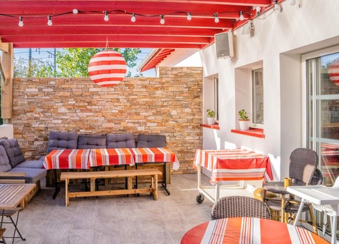 Camping Harrobia, 3* - 18