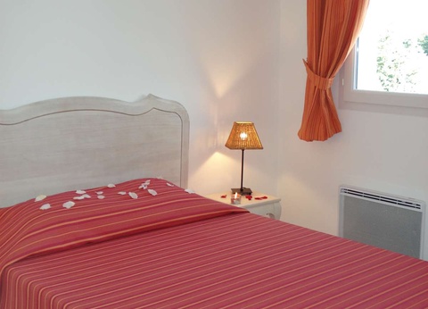 Résidence Lagrange Le Domaine de Bourgeac 3* - 11