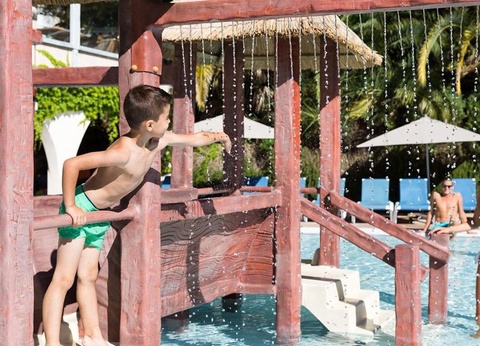 Camping Holiday Green, 5* - 28