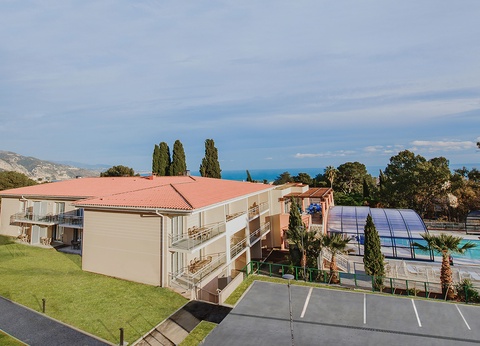 Résidence Azureva Bella Vista 3* - 2