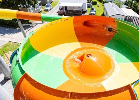 OFFRE CHOC - Camping maeva Club La Mer Blanche 4* - 38