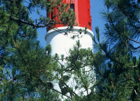 Camping Val de l'Eyre, 4* - 26