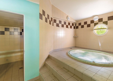 Résidence Lagrange Les Terrasses des Embiez 4* - 12