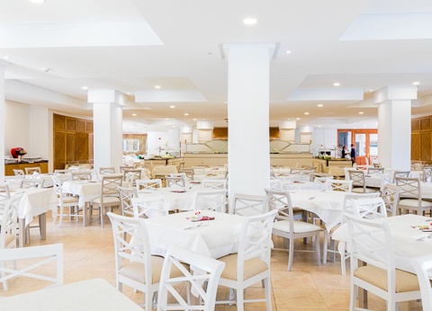 Hôtel Club Framissima Globales Maioris 4* - 14