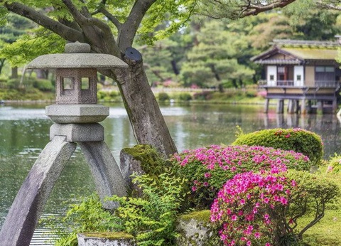 Japon Intimiste + Alpes Japonaises - 23