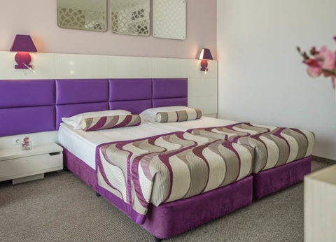 Club Framissima Arabella 4* - 14