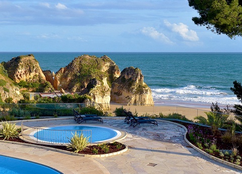 Hôtel Pestana Alvor Praia Premium Beach et Golf Resort 5* - 3