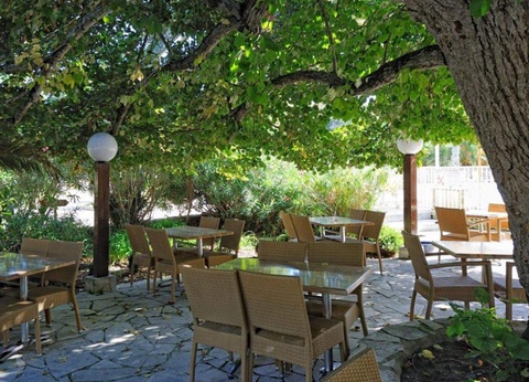 Camping Campo di Mare, 3* - 17