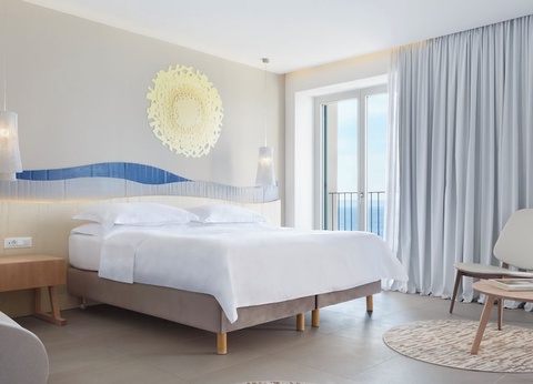 Hôtel Bluesun Hotel Jadran 5* - 60