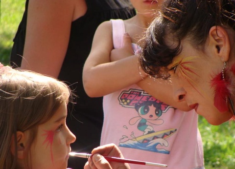 Camping Les Arches, 4* - 82