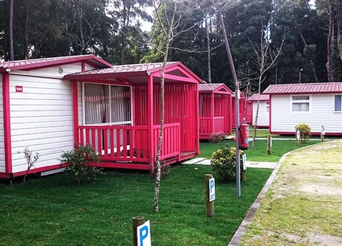 Camping Caminha 3* - 48