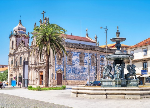 Autotour Ma belle Lusitanie De Porto à Lisbonne 4* - 3