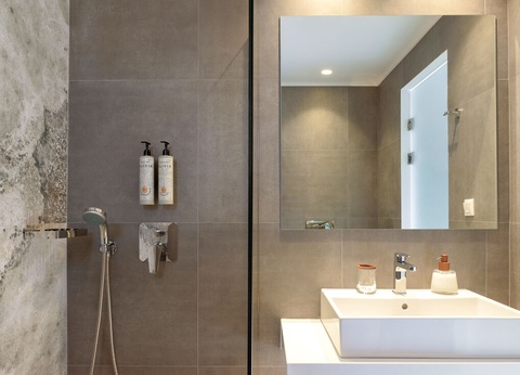 Hôtel High Beach Resort 5* - 8