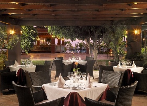 Combiné circuit et hôtel Tour Canario et extension séjour 3 nuits Framissima Premium H10 Costa Adeje Palace 4* - 29