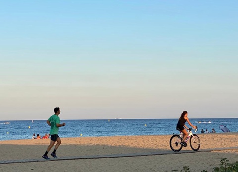 Camping Vall d'Or 3* - 28