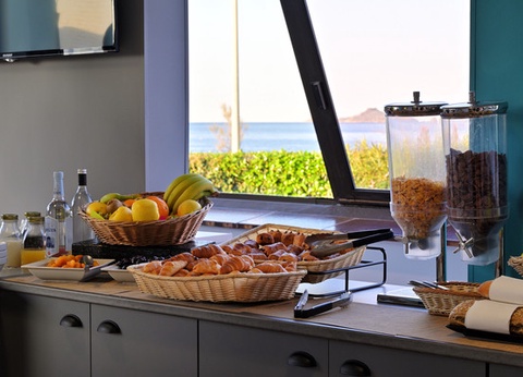 Fram Résidence Sélection - Les Calanques (vol inclus) 3* - 17