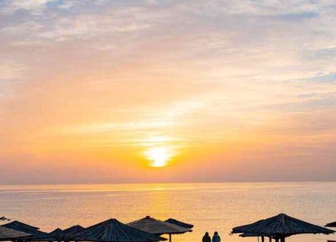 Hôtel Club Mercure 4* sup - 7