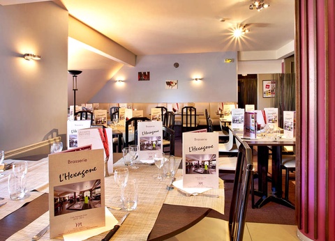 Evasion culinaire en Franche-Comté - 3* - 9
