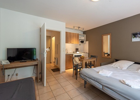 Domaine du Golf, 3* - 15