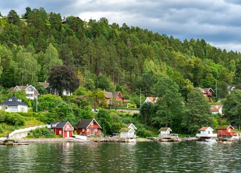 Circuit Le Grand Tour de Scandinavie - 7