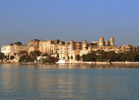 Circuit Passionnément Rajasthan en privatif 3* - 17